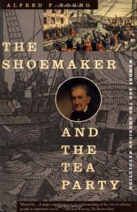 shoemaker and the tea party