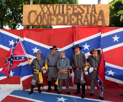 Confederados II