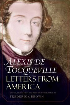 Tocqueville Letters